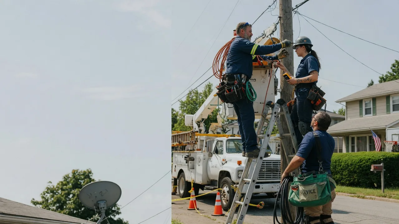 Electrical Repair in Orient, SD near me